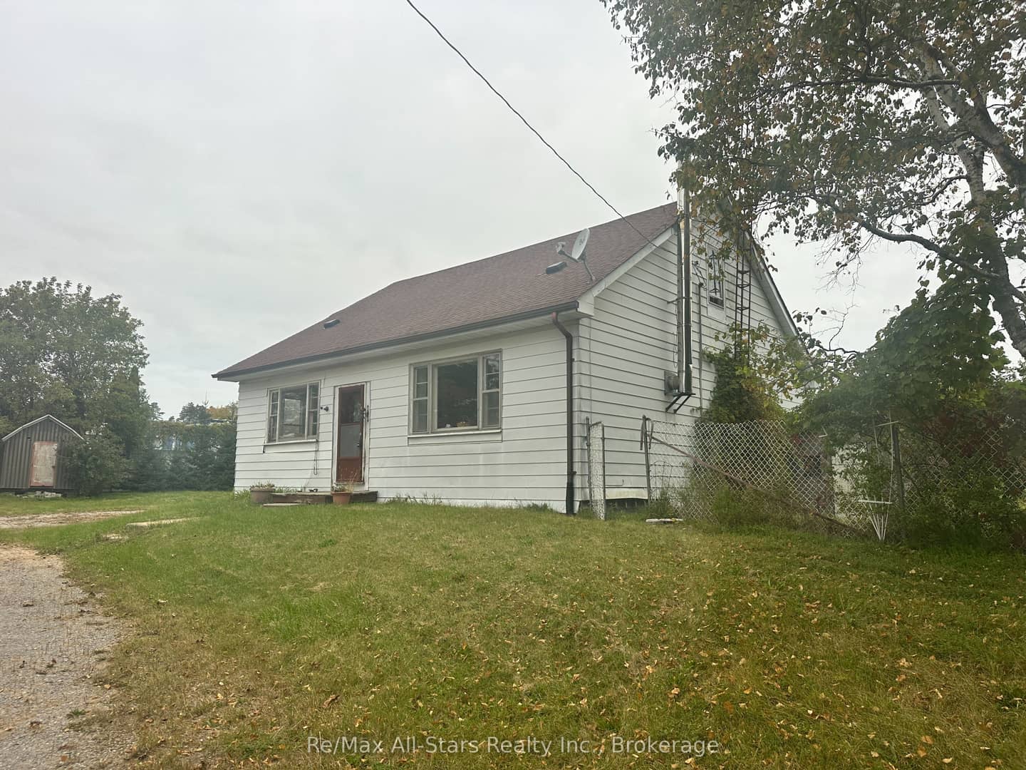 381 Regional Rd 21 Road, Scugog, ON L9L 1B5