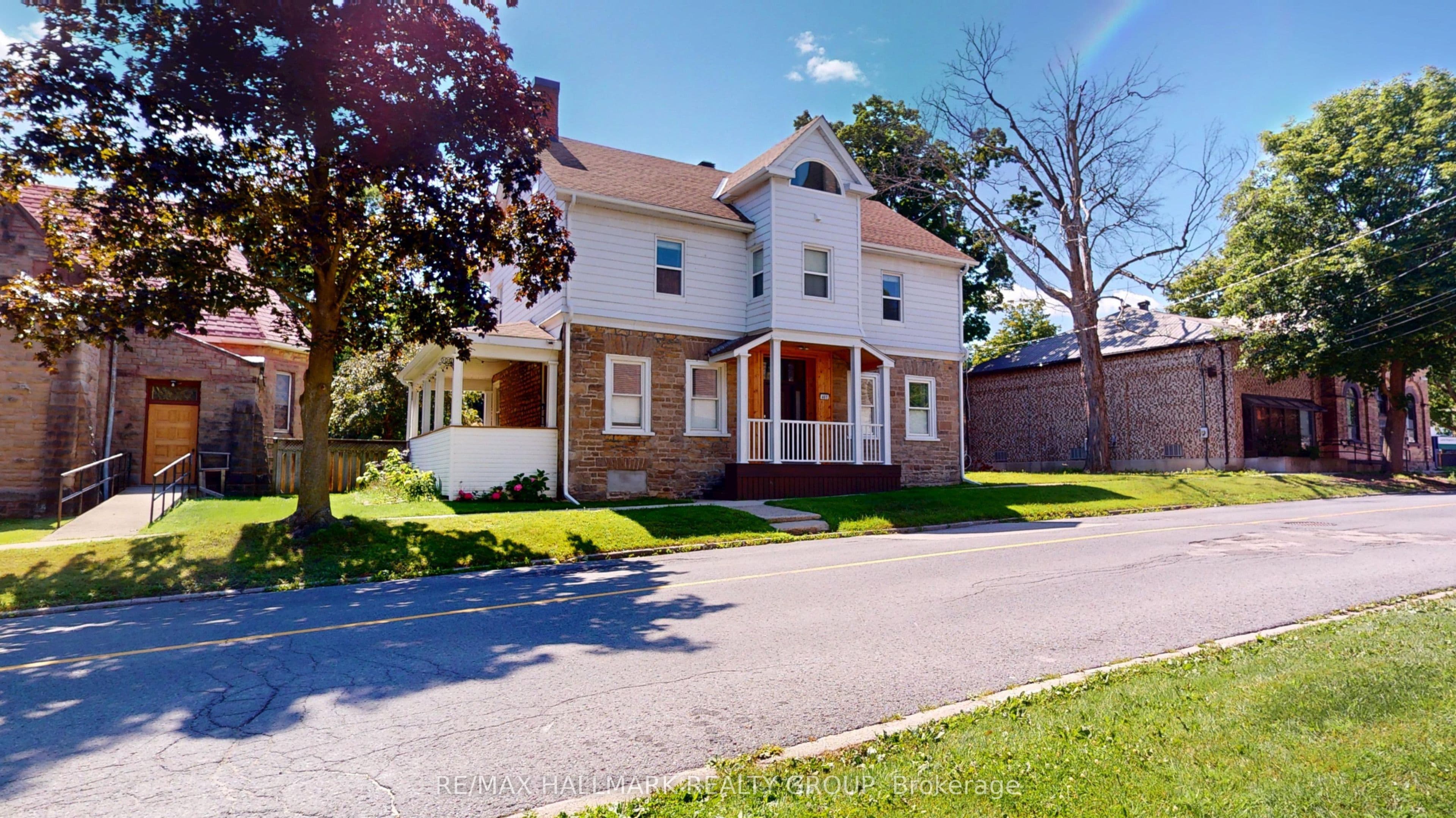 461 N Centre Street N, Prescott, ON K0E 1T0