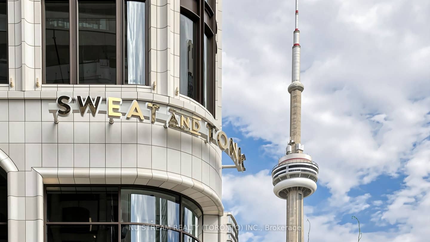 470 Front Street W 1408, Toronto, ON M5V 0V6
