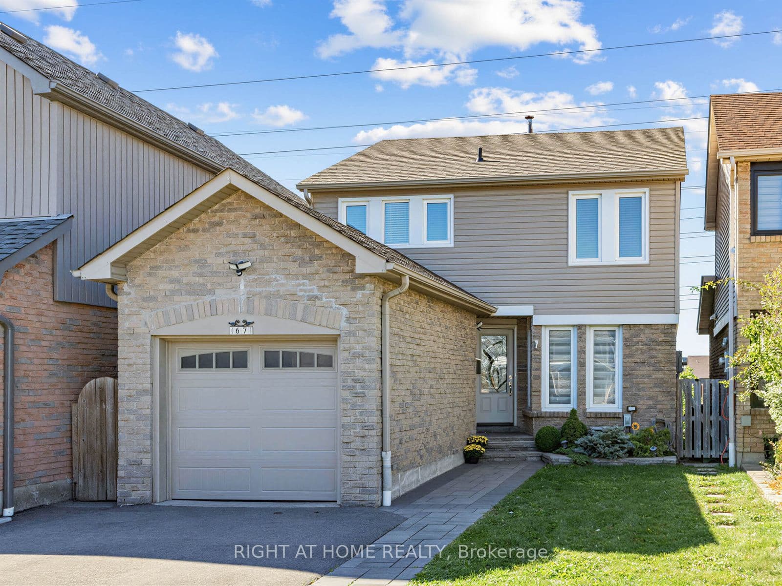 67 Bigham Crescent, Toronto, ON M9C 5C5