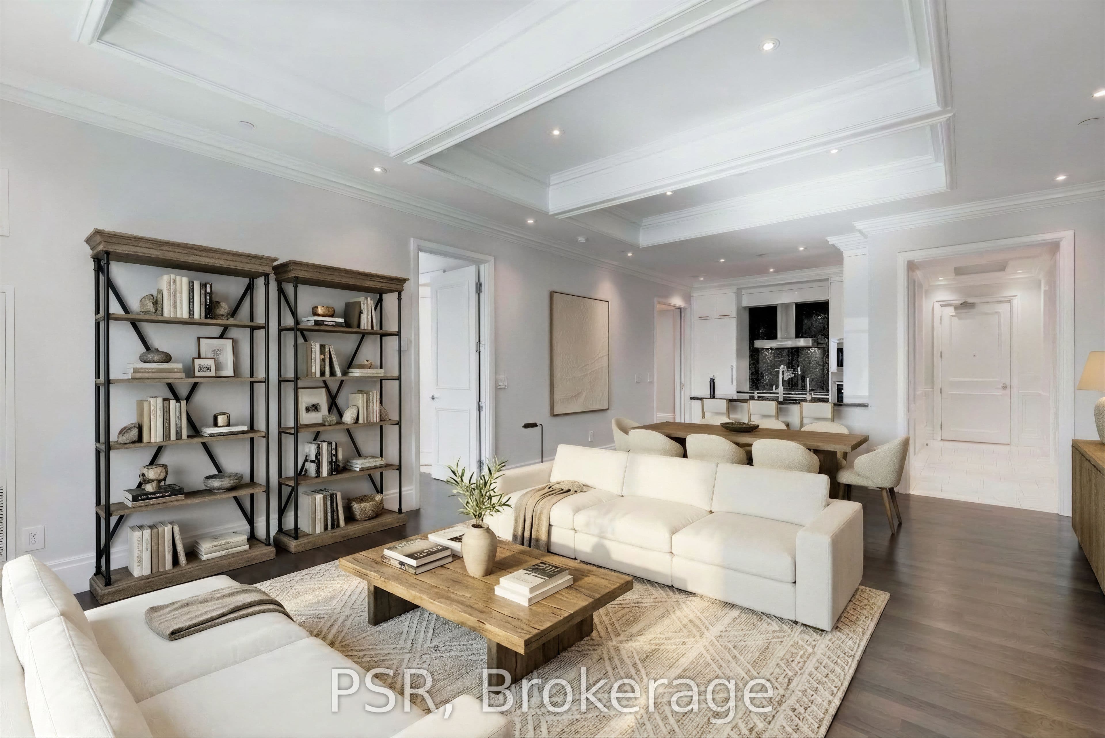 311 Bay Street 4406, Toronto, ON M5H 4G5