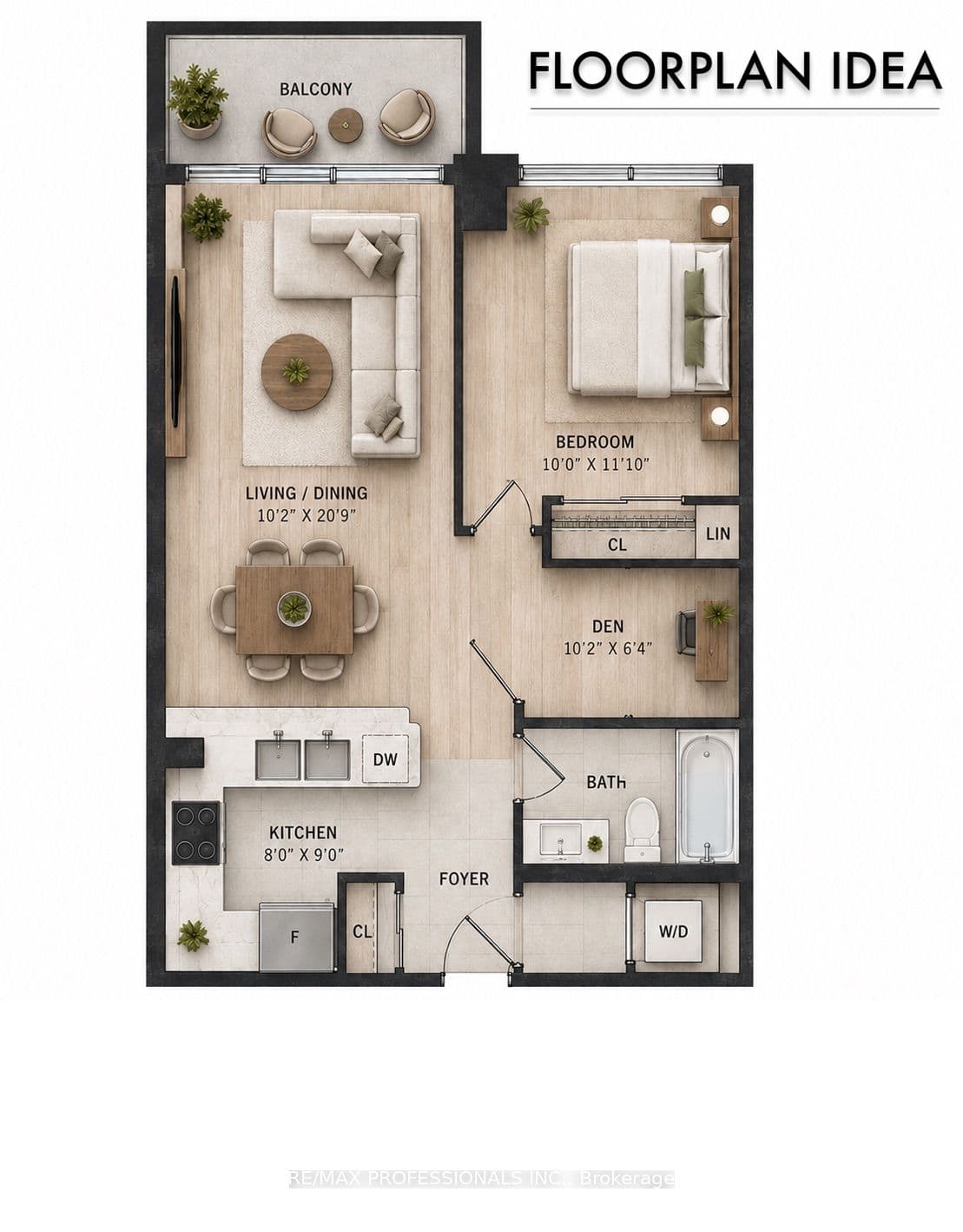 339 Rathburn Road W 1511, Mississauga, ON L5B 0C8