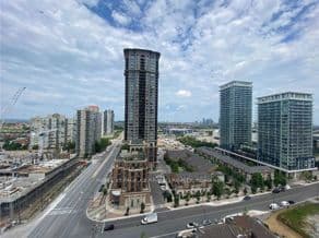 388 Prince Of Wales Drive 1604, Mississauga, ON L5B 0A1