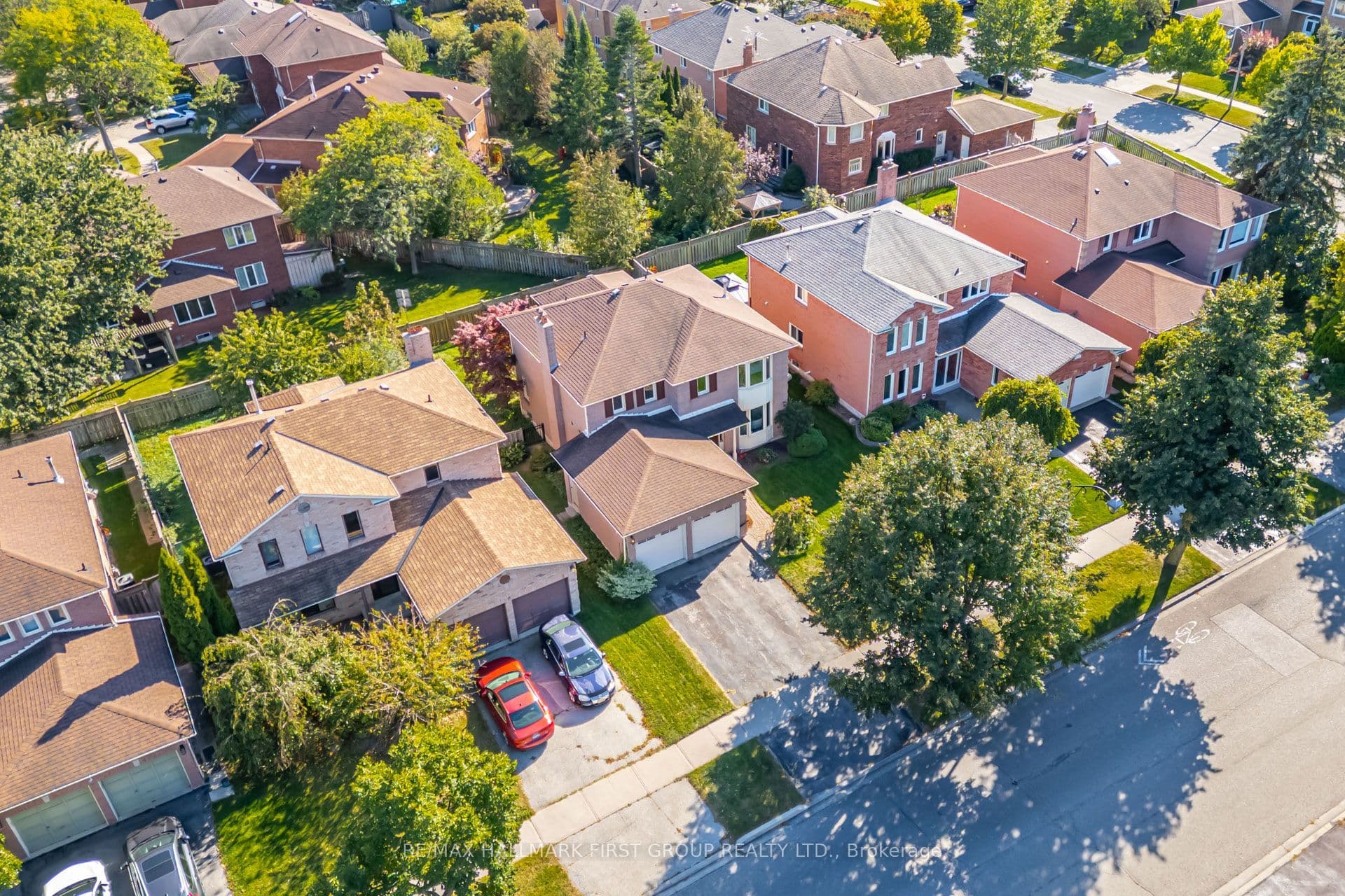 13 Griffiths Drive, Ajax, ON L1T 3J3