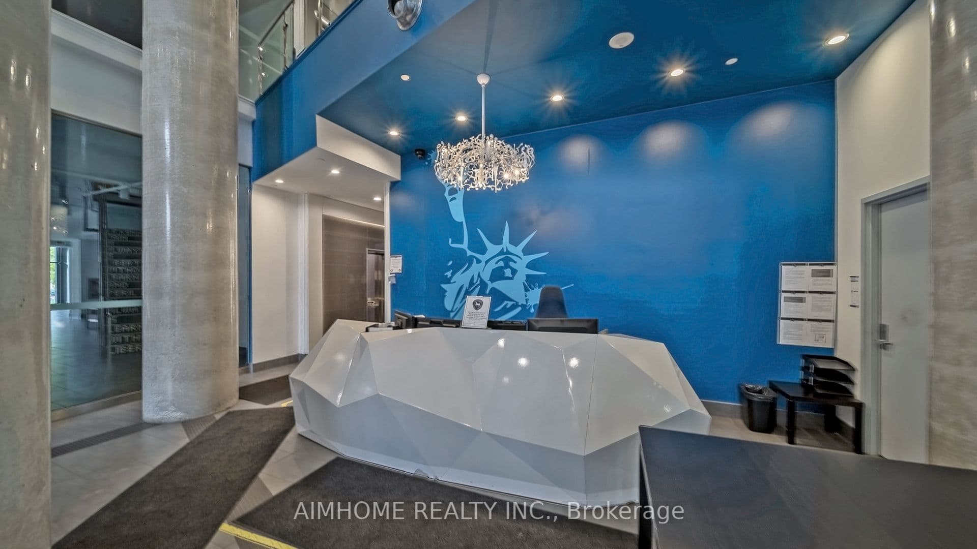 150 EAST LIBERTY Street 1909, Toronto, ON M6K 3R5