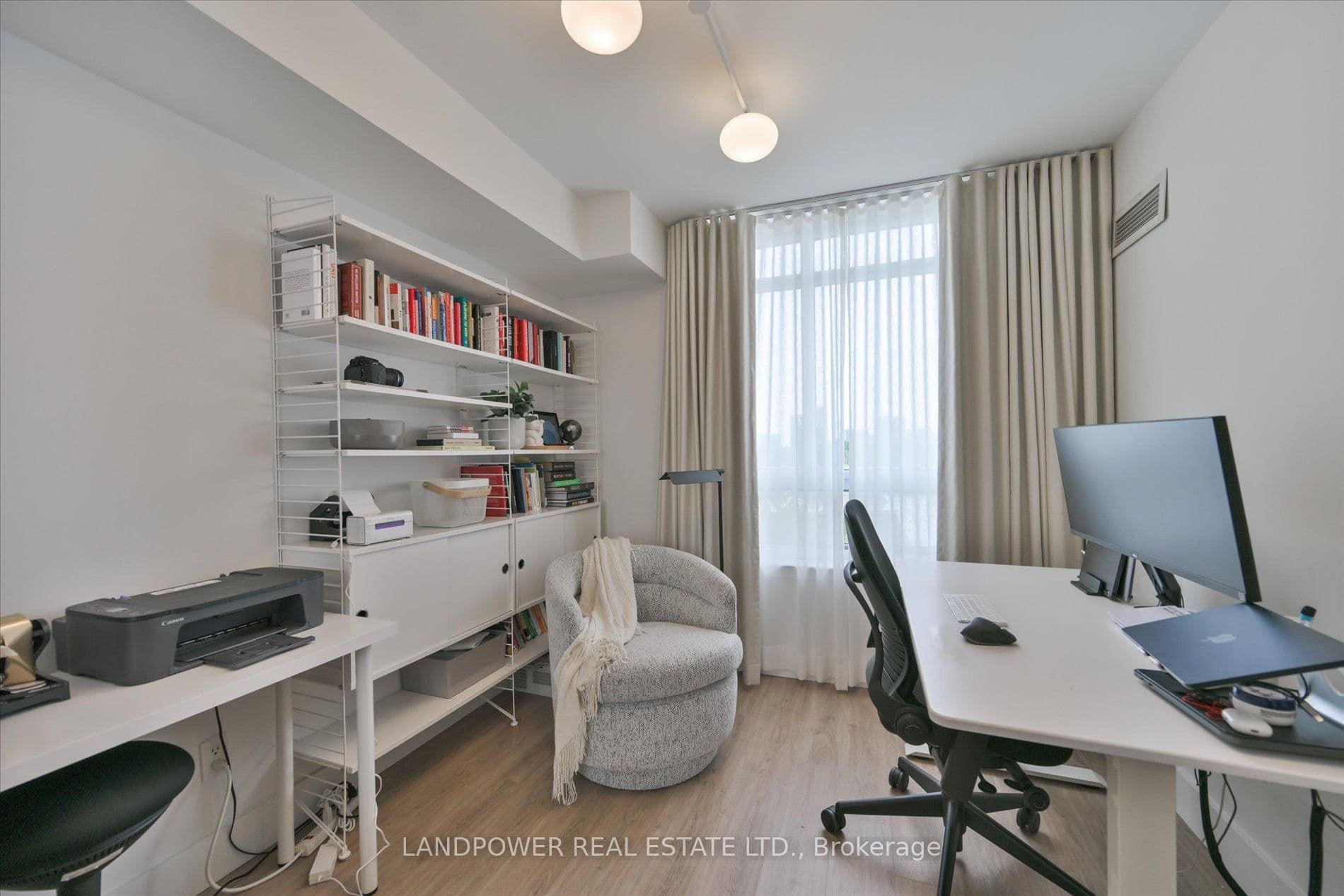 18 Kenaston Gardens 503, Toronto, ON M2K 1G8