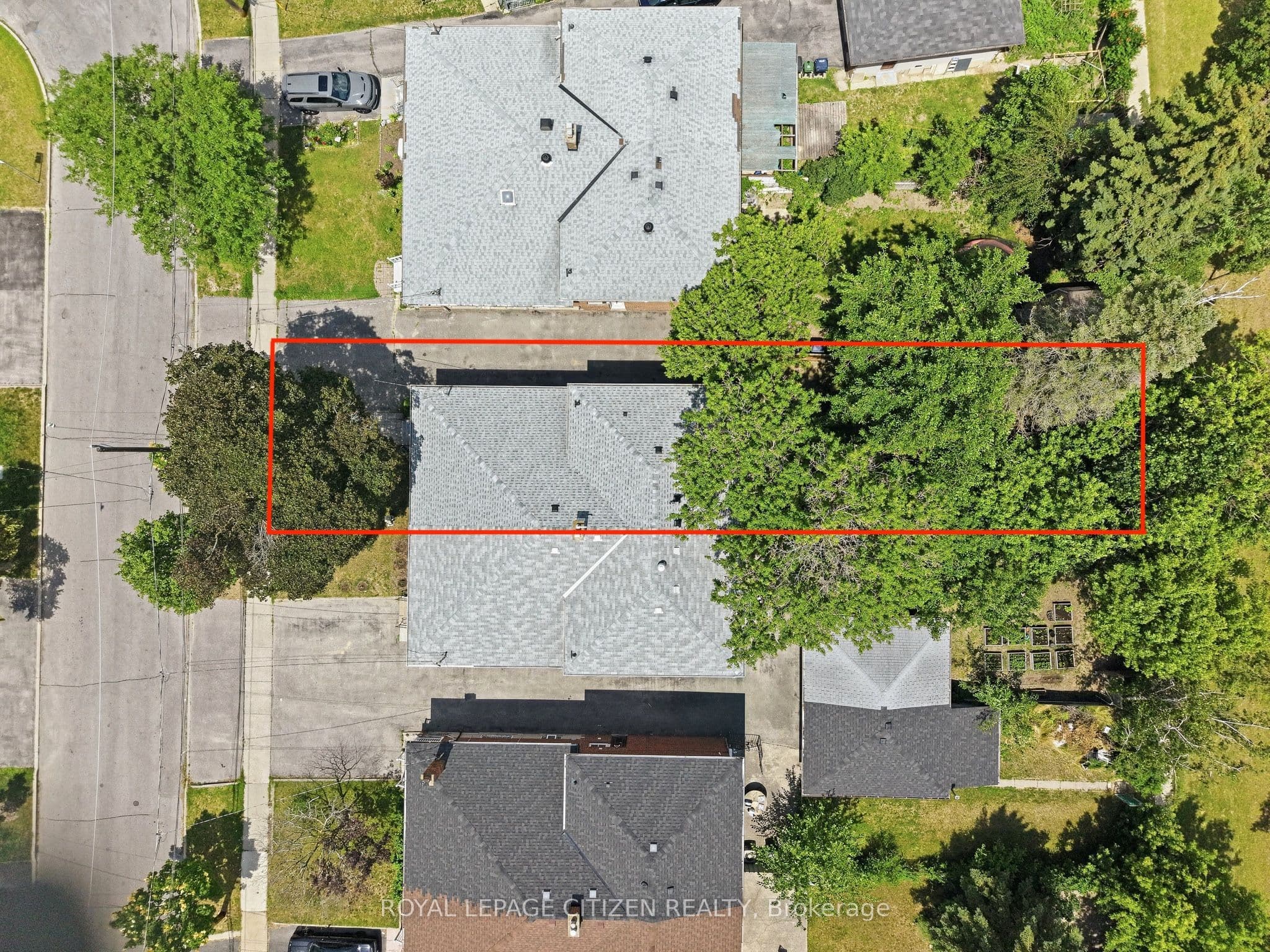 53 Grampian Crescent, Toronto, ON M9L 2L2