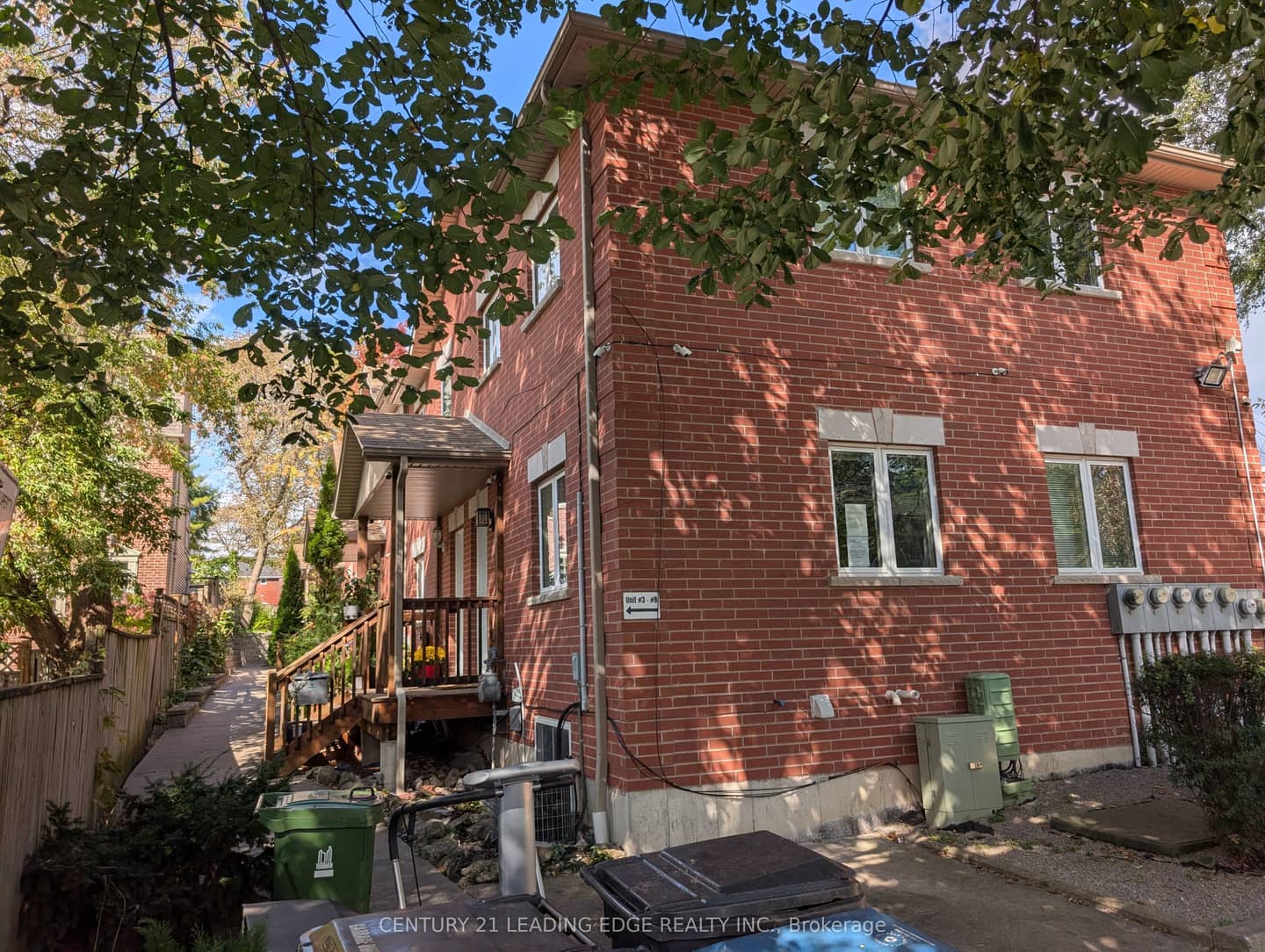 736 Kingston Road 3, Toronto, ON M4E 1R7