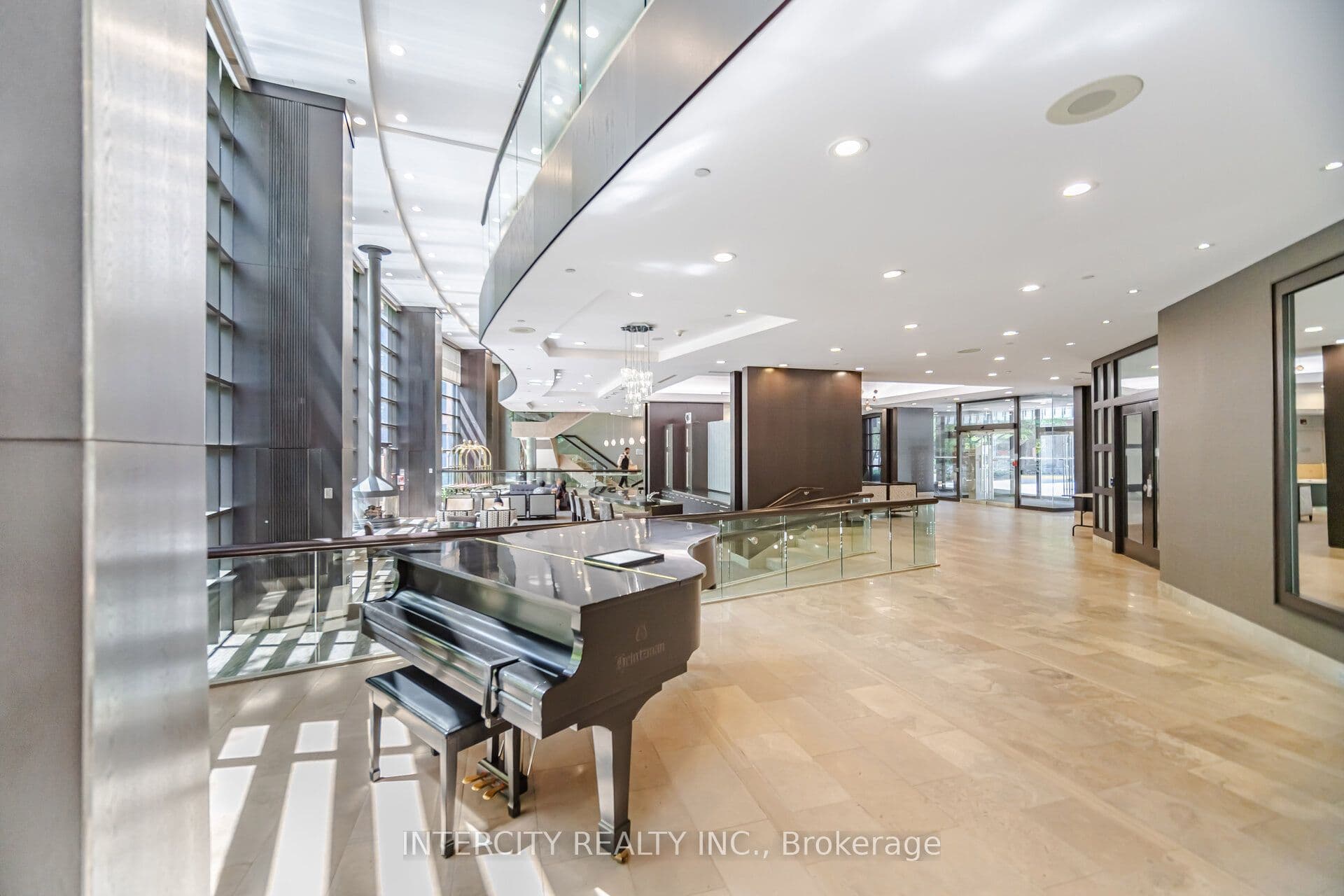 23 Sheppard Avenue E 3104, Toronto, ON M2N 0C8