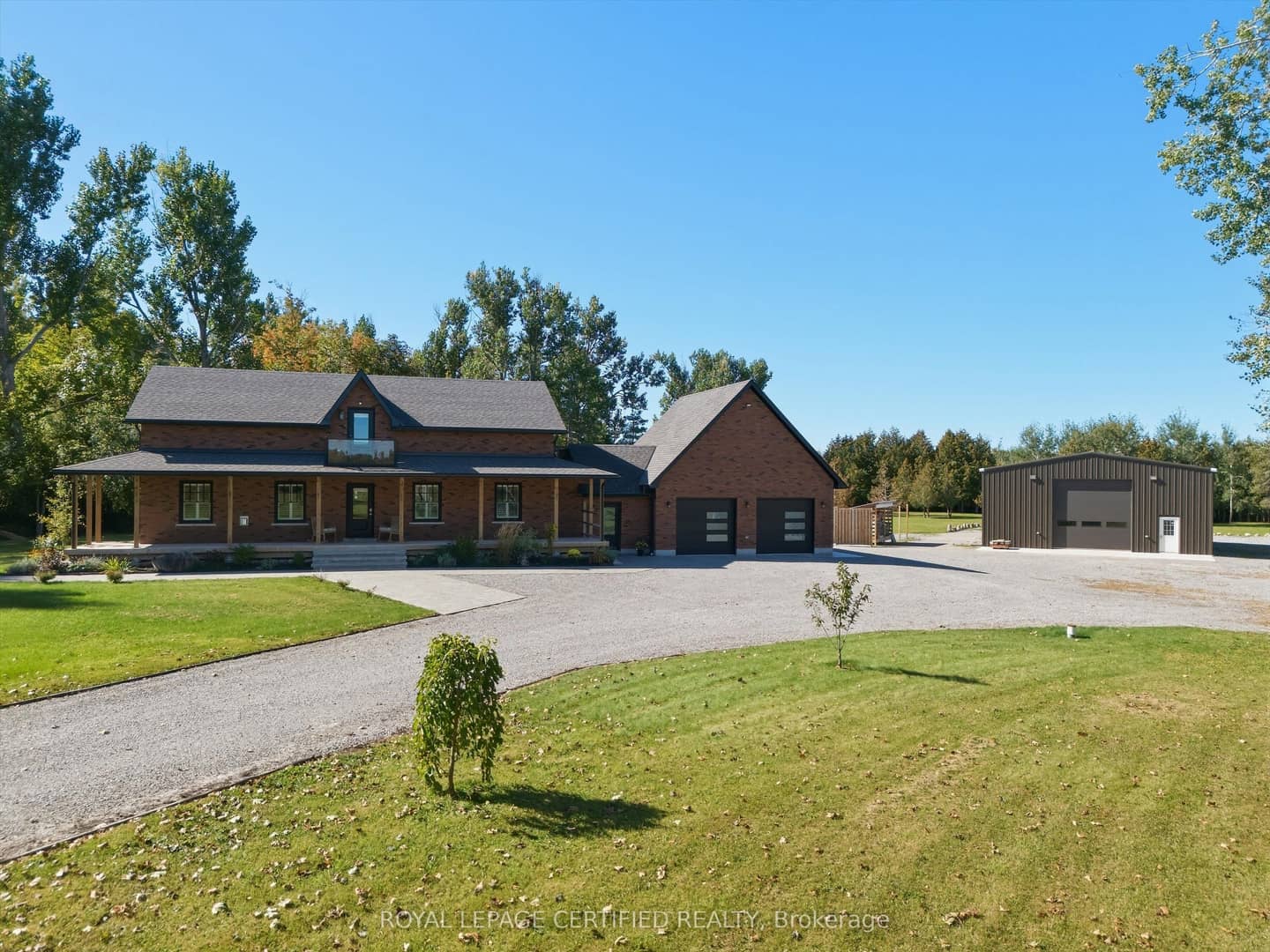 27450 Highway 12, Brock, ON L0K 1A0