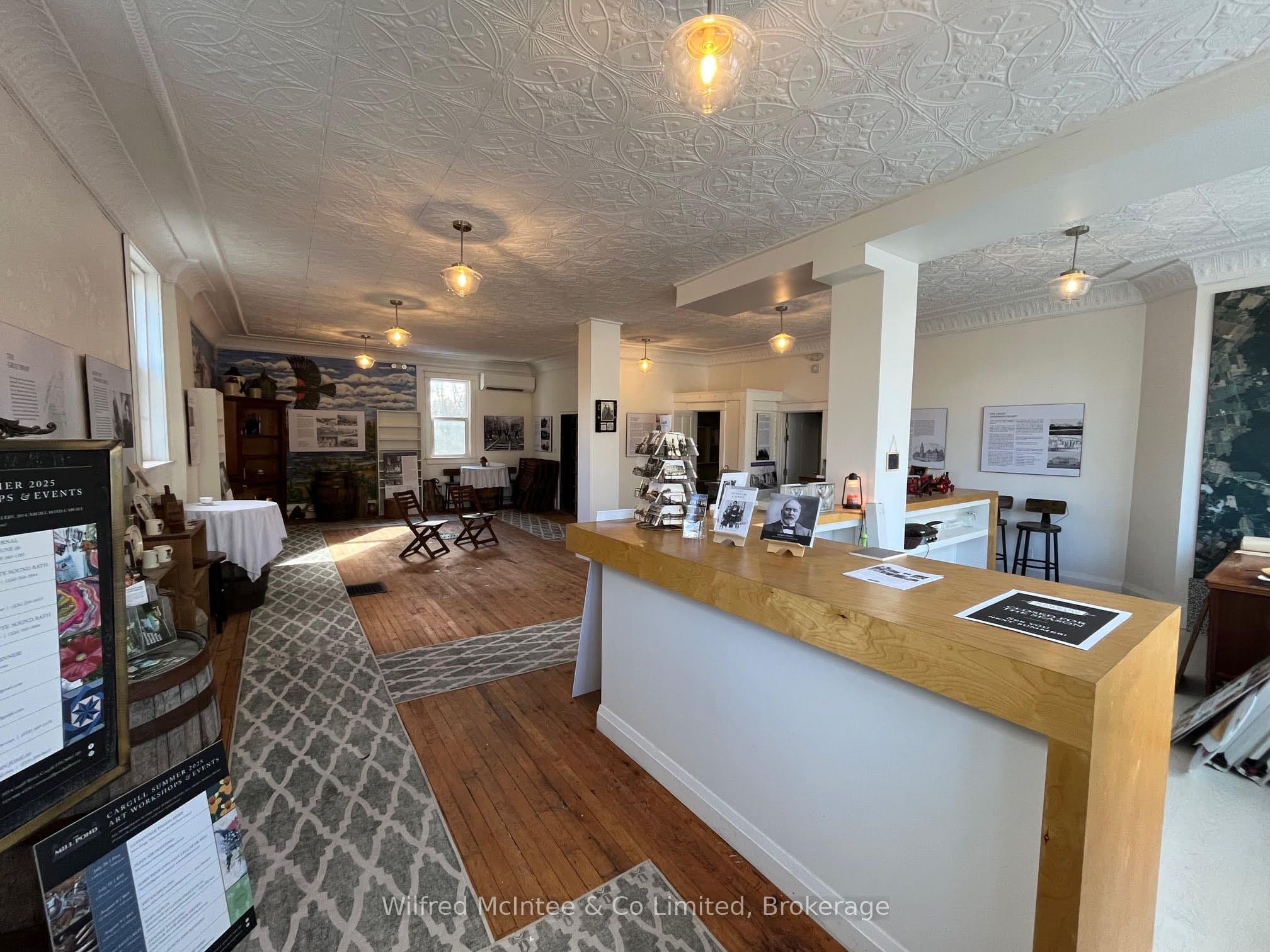 203 Cargill Road, Brockton, ON N0G 1J0