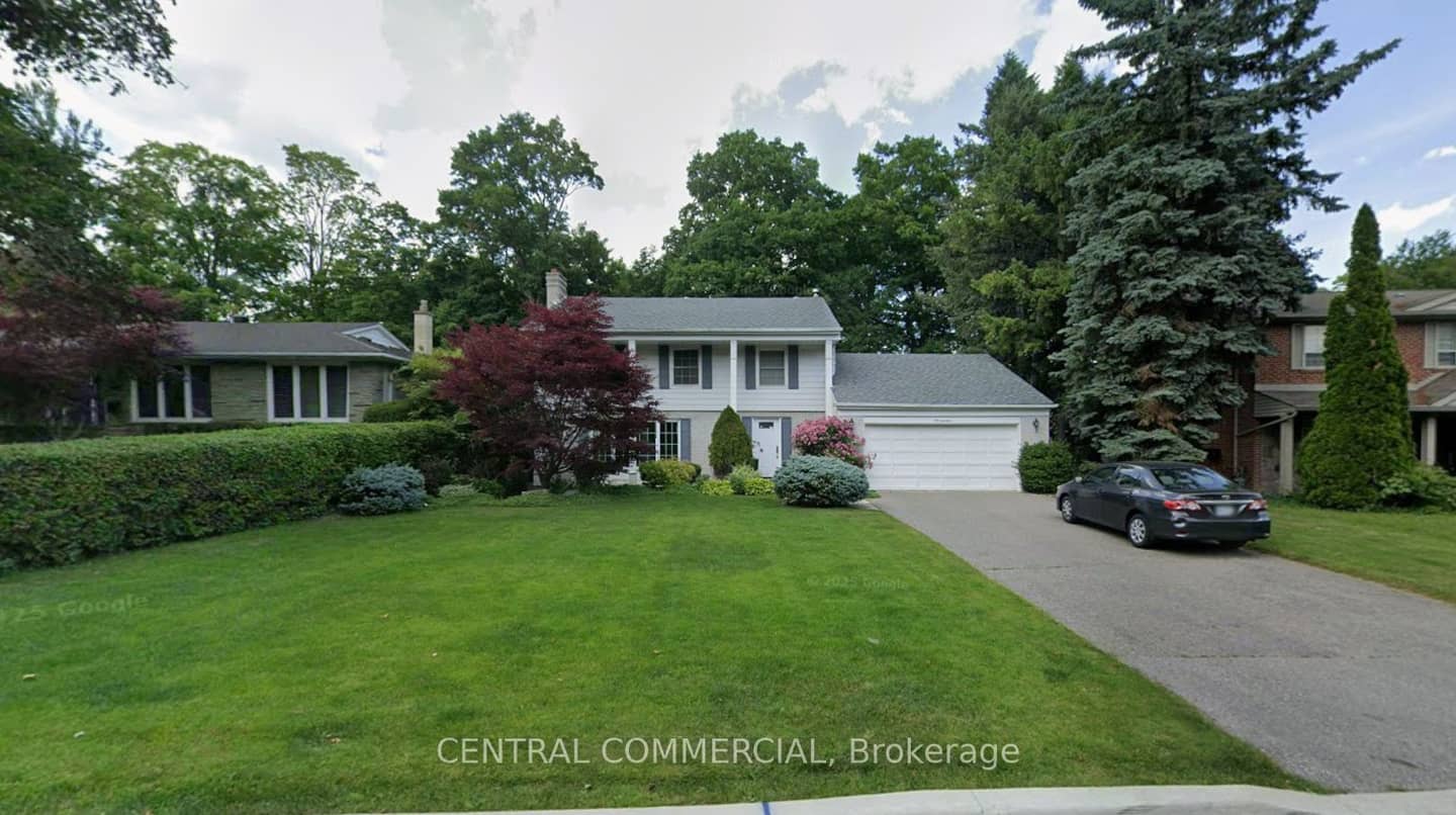 54 Almond Avenue, Markham, ON L3T 1L2