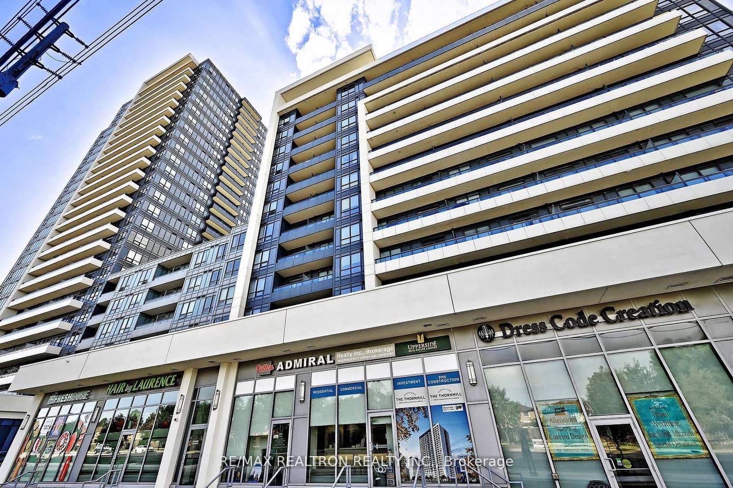 7900 Bathurst Street 1122, Vaughan, ON L4J 0J8