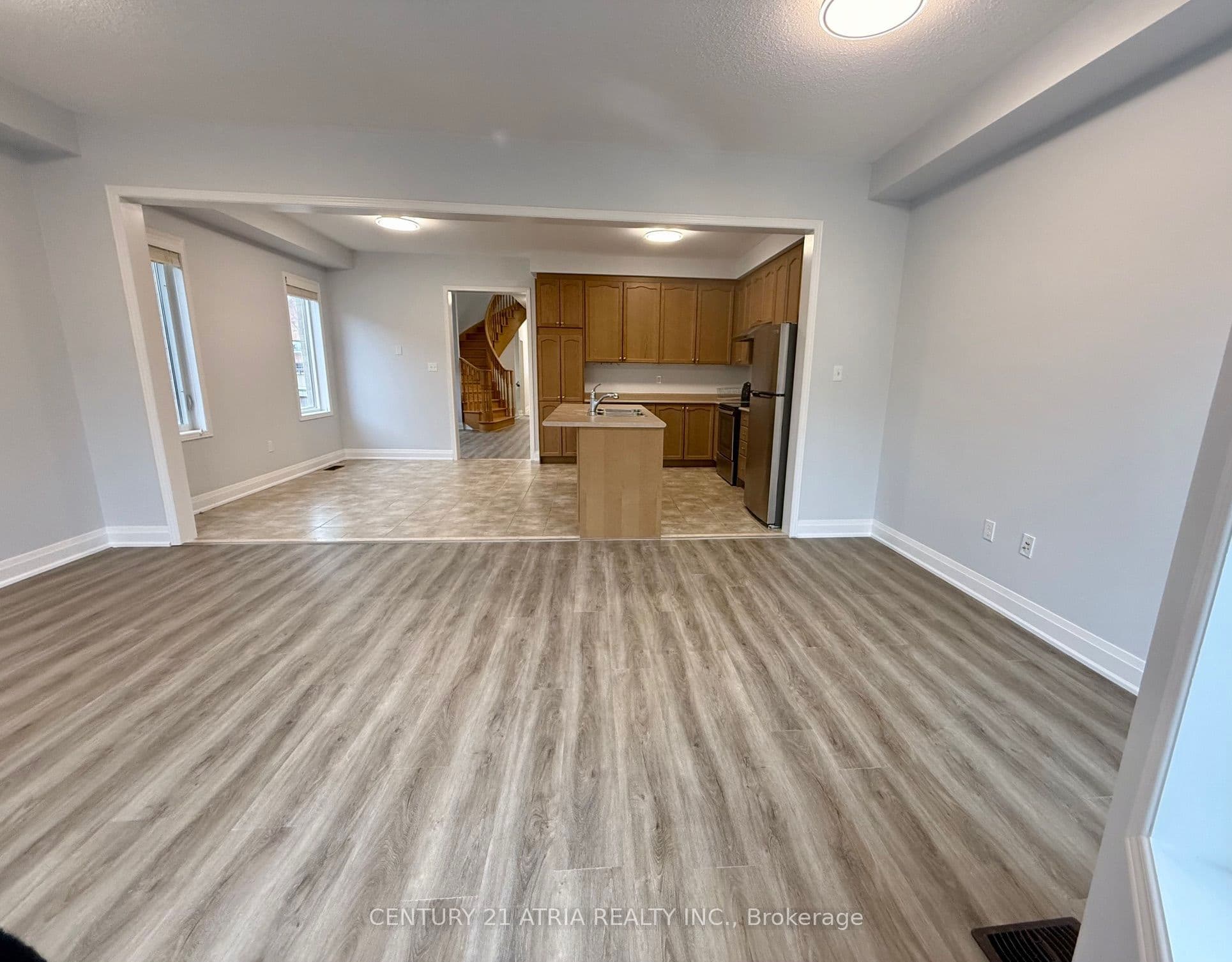 1268 Blencowe Crescent, Newmarket, ON L3X 0C4