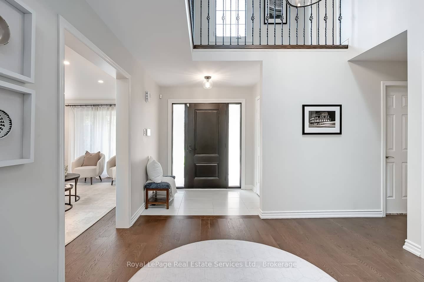 1429 Thistledown Road, Oakville, ON L6M 1Y4