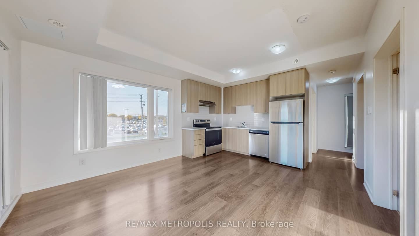 20 Orchid Place Drive 310, Toronto, ON M1B 0E1
