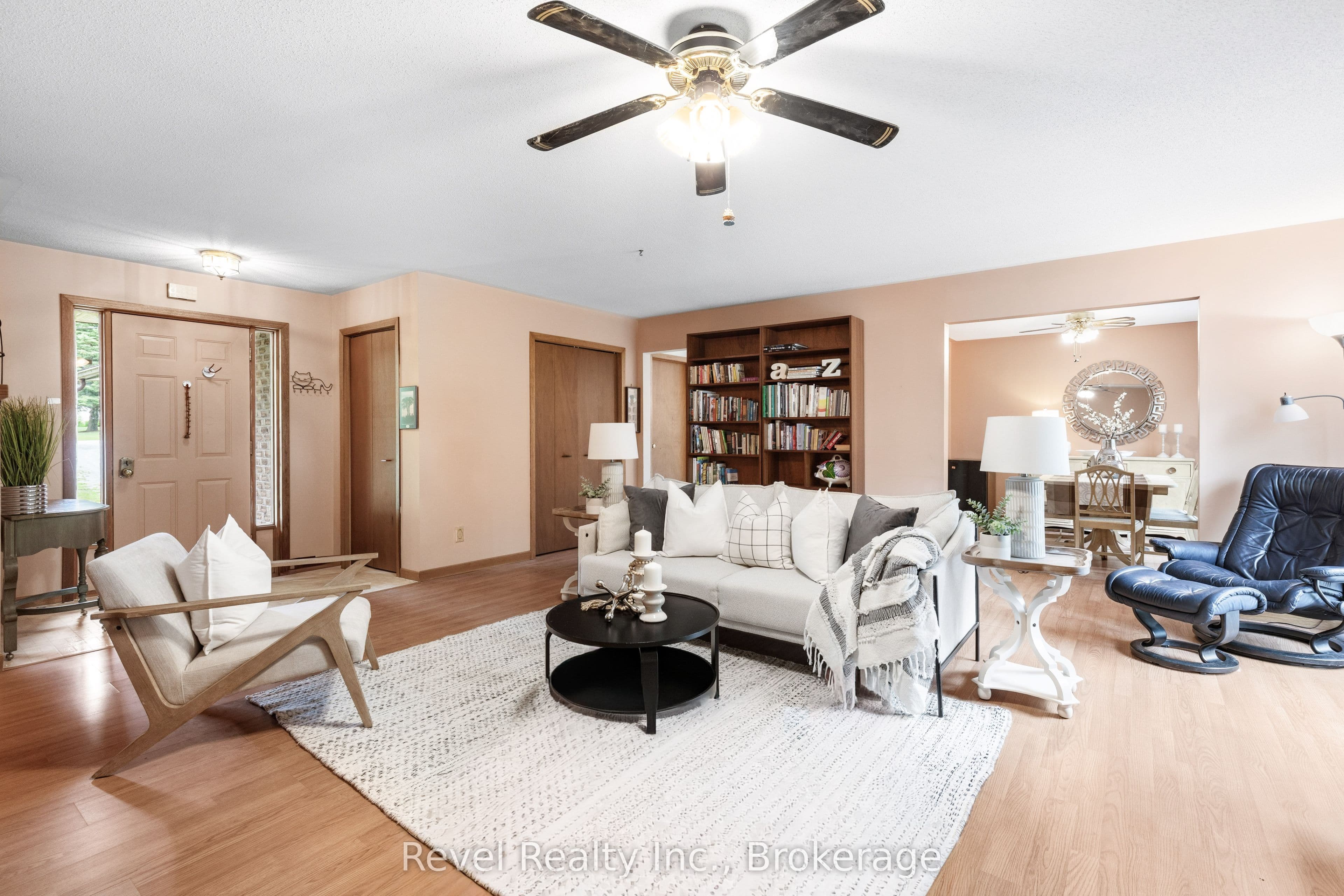58 Verna Drive, Kawartha Lakes, ON K0M 2C0