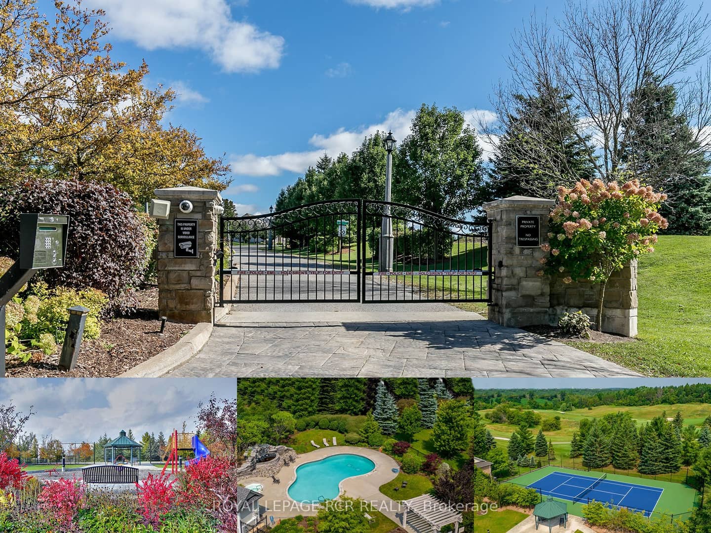 14 Emerald Heights Drive, Whitchurch-Stouffville, ON L4A 0C8