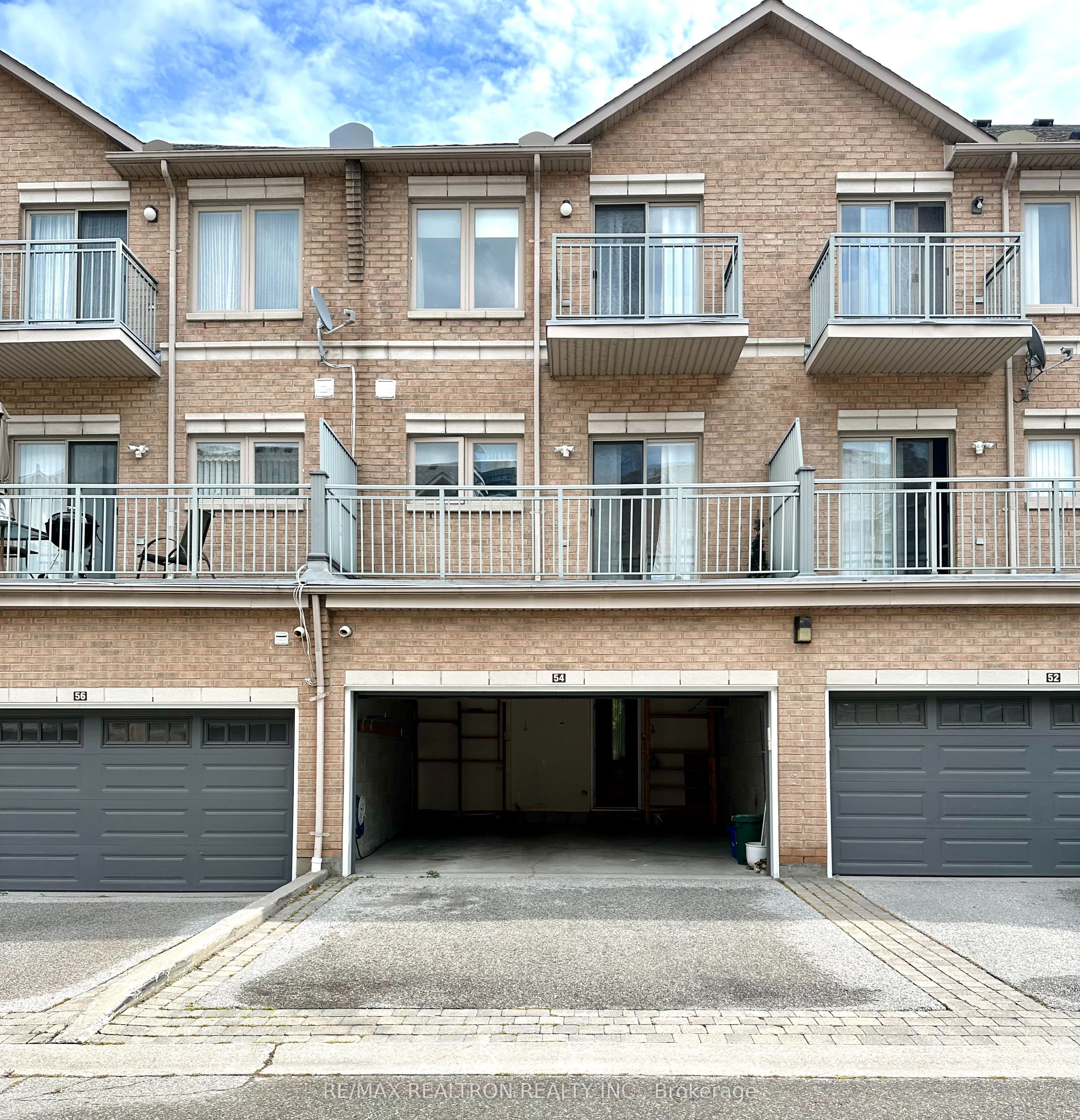 54 Times Avenue, Markham, ON L3T 7Y1