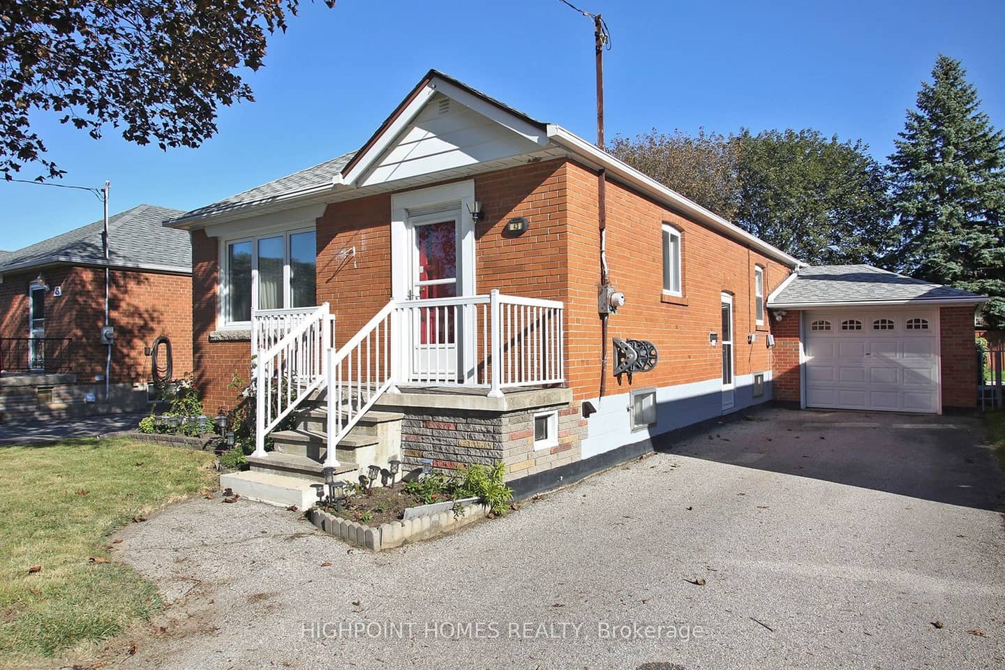 43 Roebuck Drive, Toronto, ON M1K 2H6