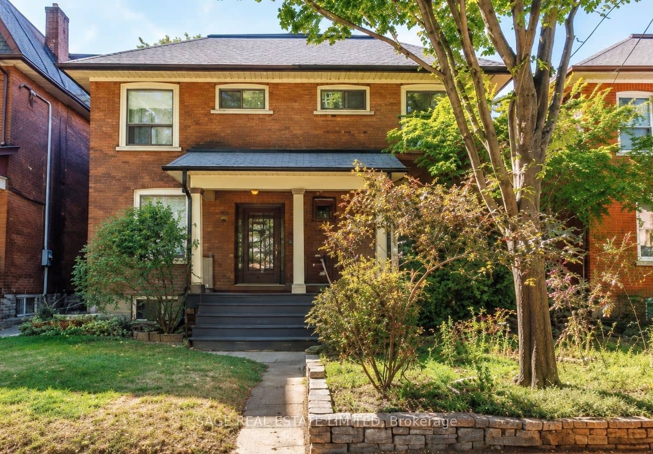 130 West Lodge Avenue, Toronto, ON M6K 2T5