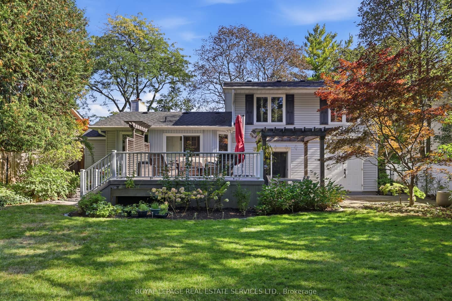 1320 Hillview Crescent, Oakville, ON L6H 2C7