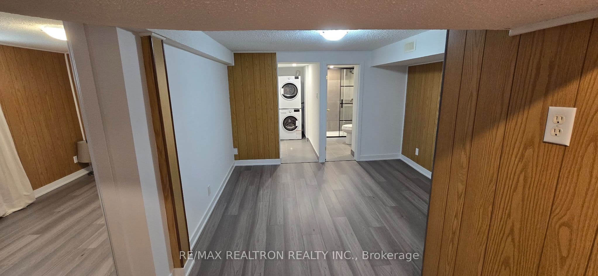 209 Saint Lucie Drive Basement, Toronto, ON M9M 1T4
