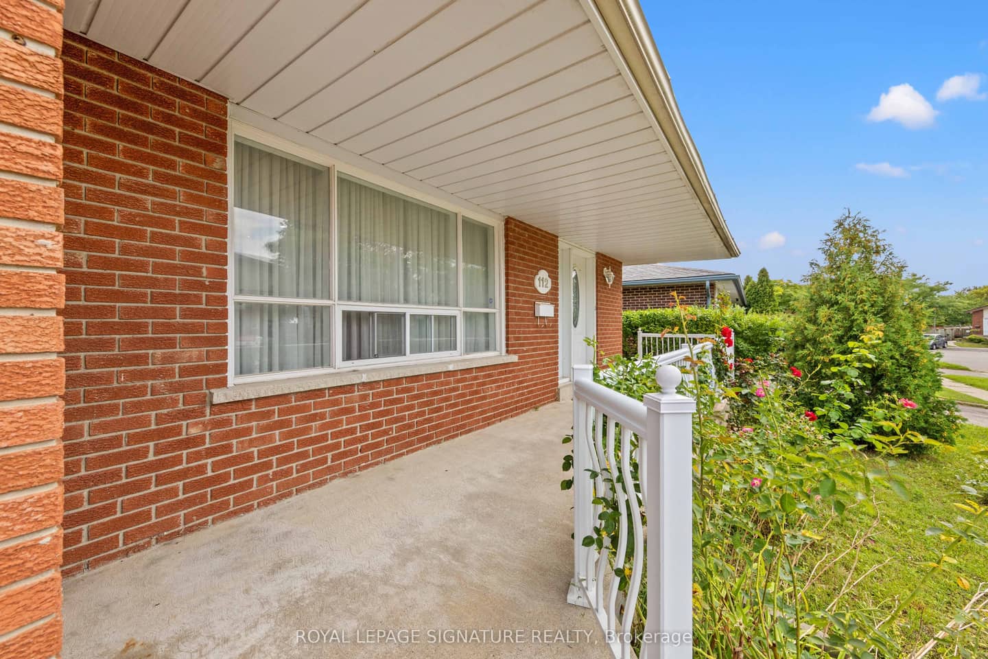 112 Kingswood Drive, Brampton, ON L6V 2W3
