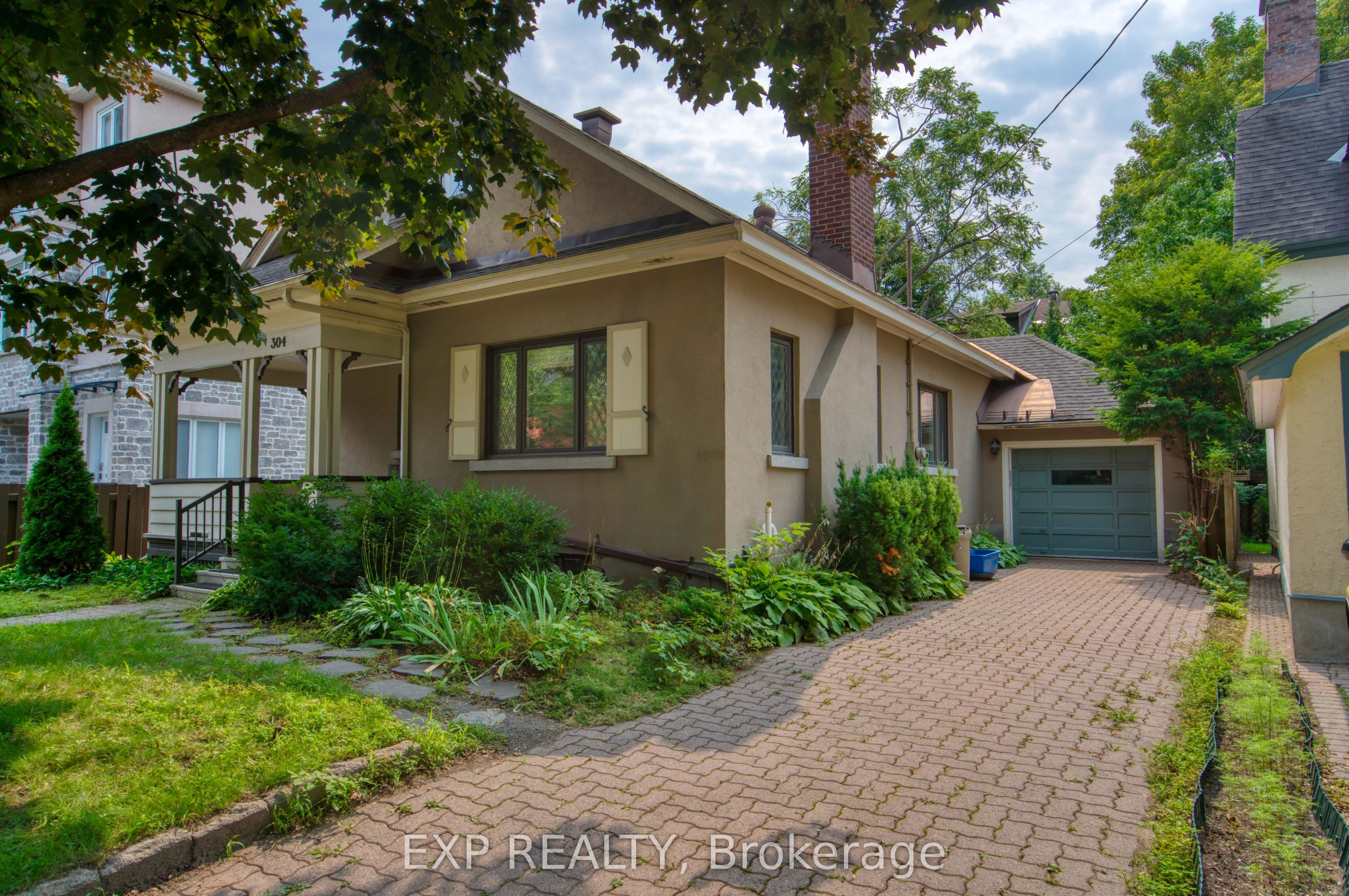 304 Stewart Street B, Lower Town - Sandy Hill, ON K1N 6K6