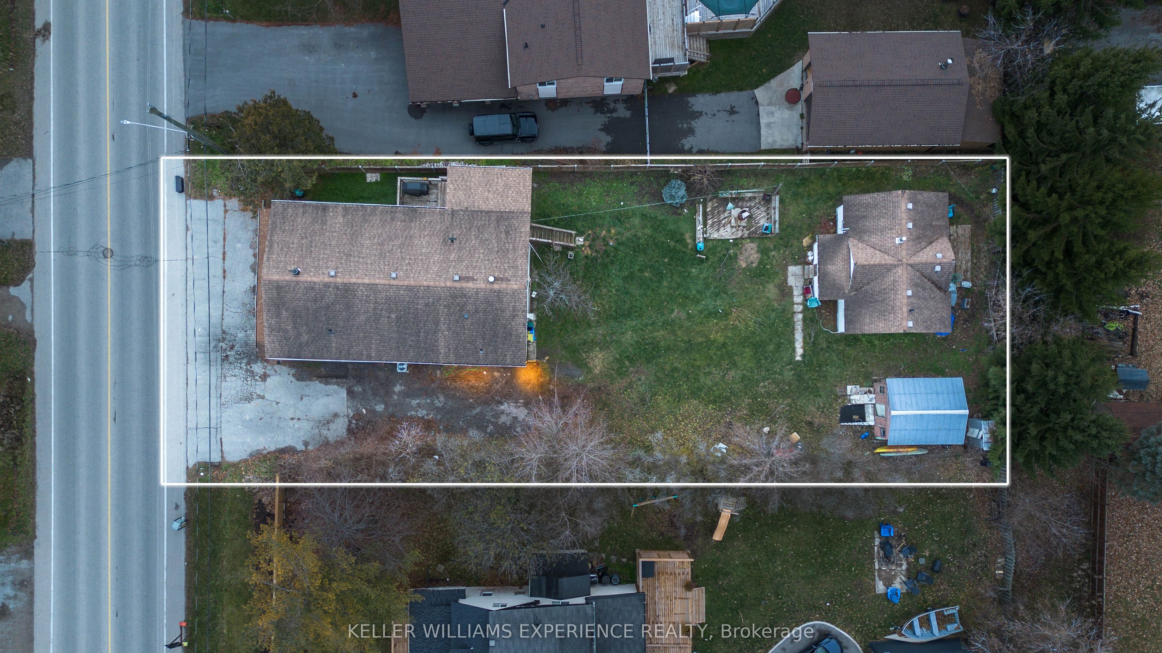 1024 Ewart Street, Innisfil, ON L0L 1C0
