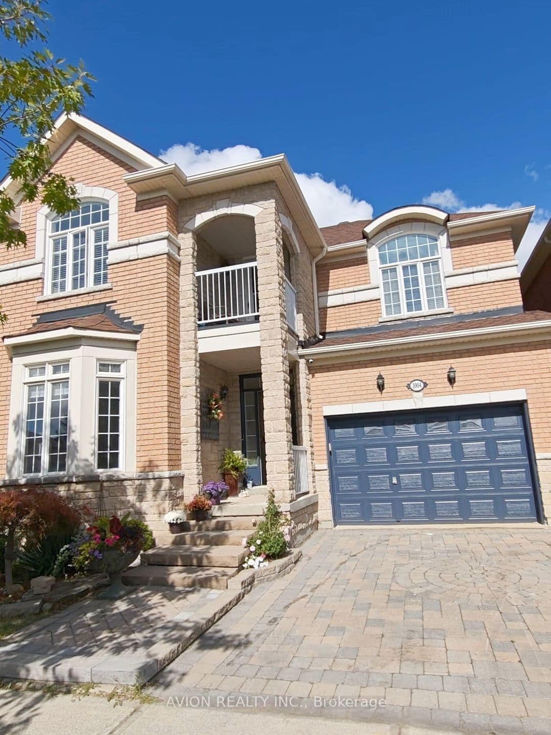 1004 Castlemore Avenue, Markham, ON L6E 1J1