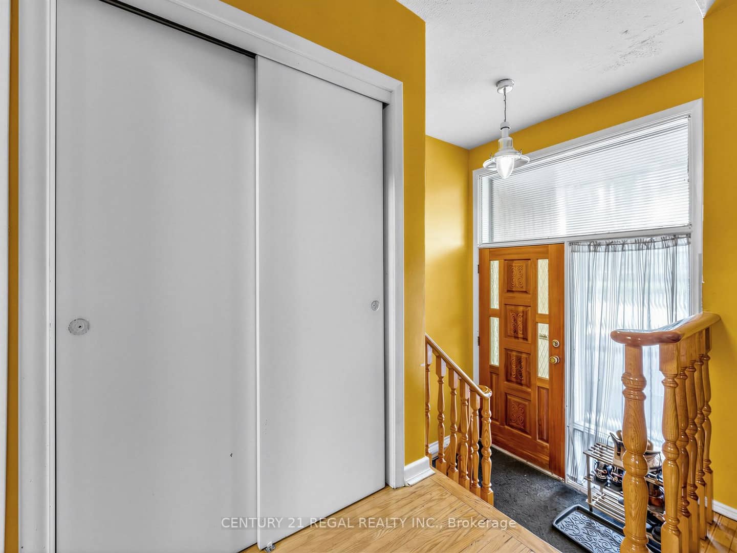 121 Janray Drive, Toronto, ON M1G 1Y8