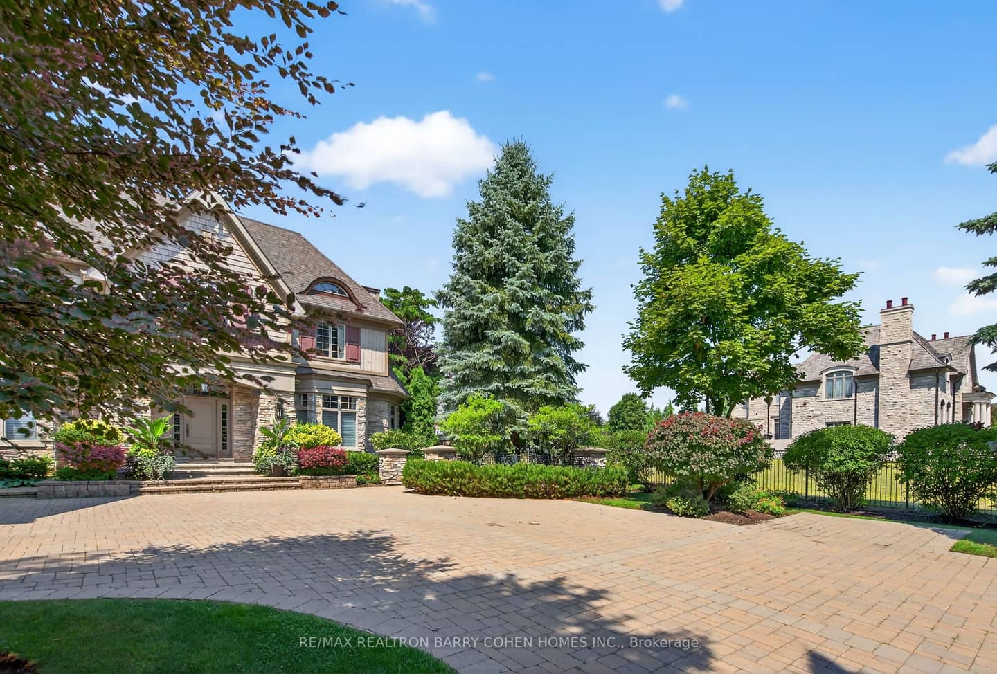 60 Parr Place, Vaughan, ON L4J 8L1