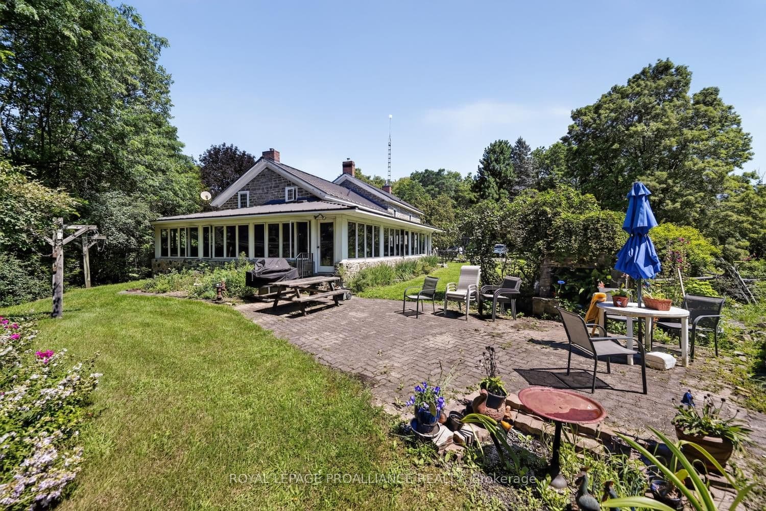 3479 County Rd 26 Road, Augusta, ON K0E 1T0