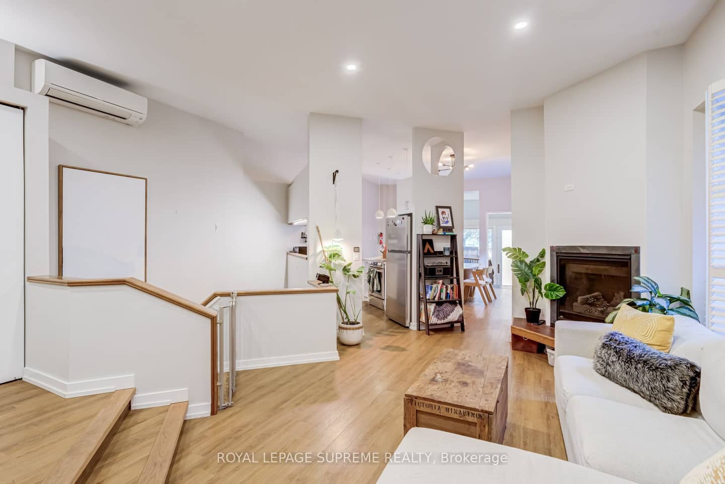 767 Euclid Avenue, Toronto, ON M6G 2V3