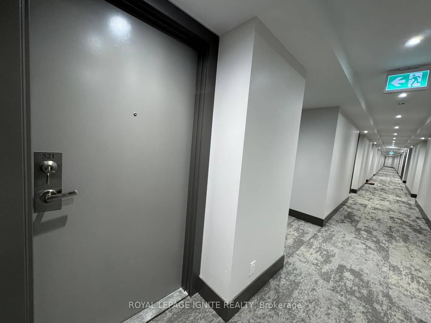 51 Clarington Boulevard 521, Clarington, ON L1C 7J8