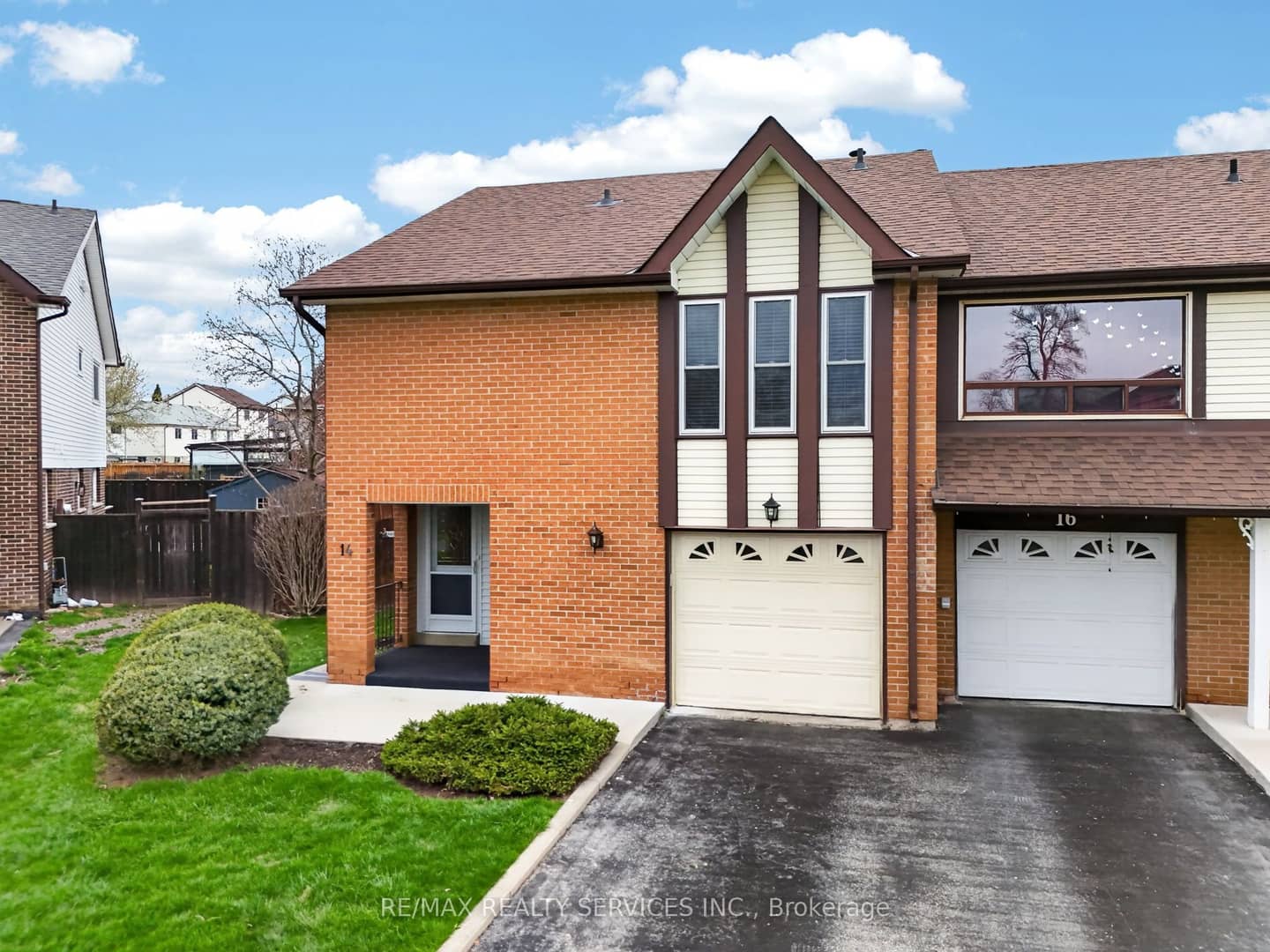 14 Brighton Place, Brampton, ON L6Z 1G4