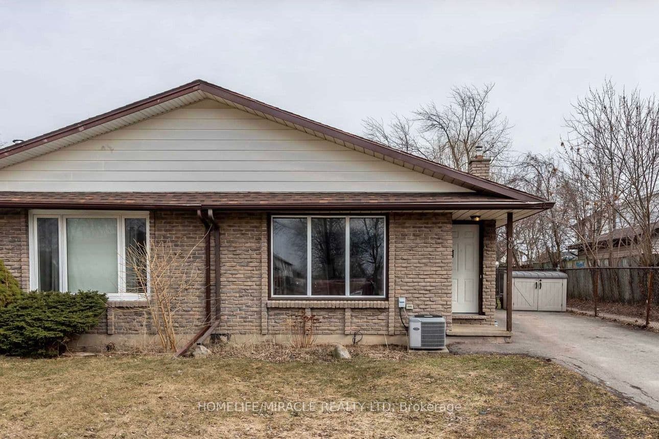 90 Tupper Drive Bsmt, Thorold, ON L2V 4C8