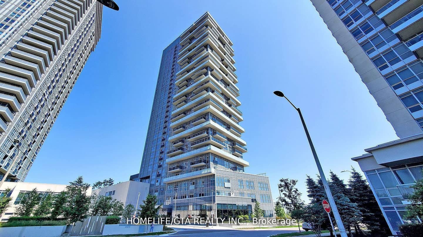 225 Village Green Square 2202, Toronto, ON M1S 0N4