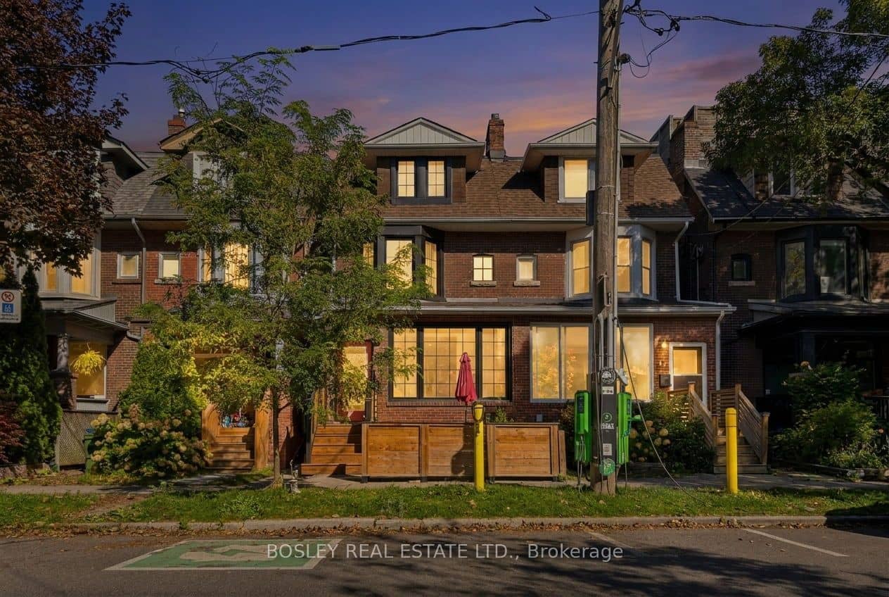 45 Alton Avenue, Toronto, ON M4L 2M3