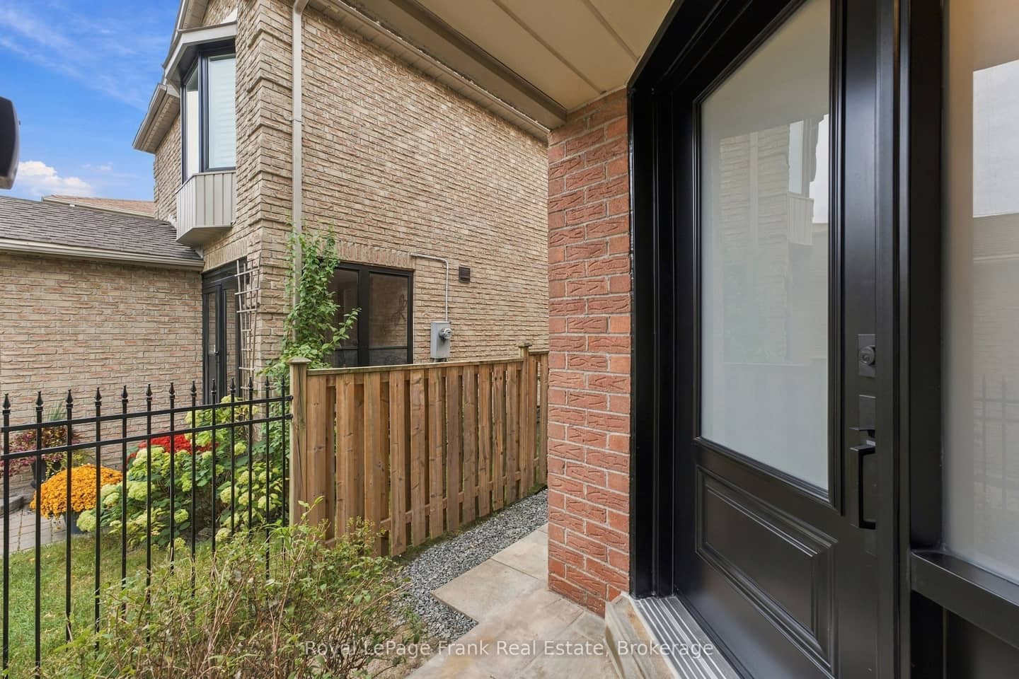10 Delaney Drive, Ajax, ON L1T 2K3