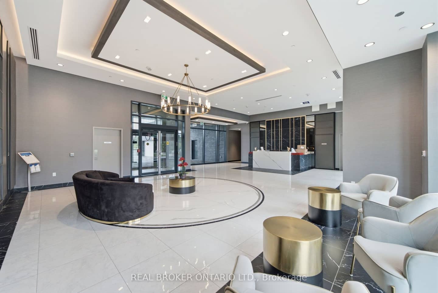 3220 Sheppard Avenue E 701, Toronto, ON M1T 0B7