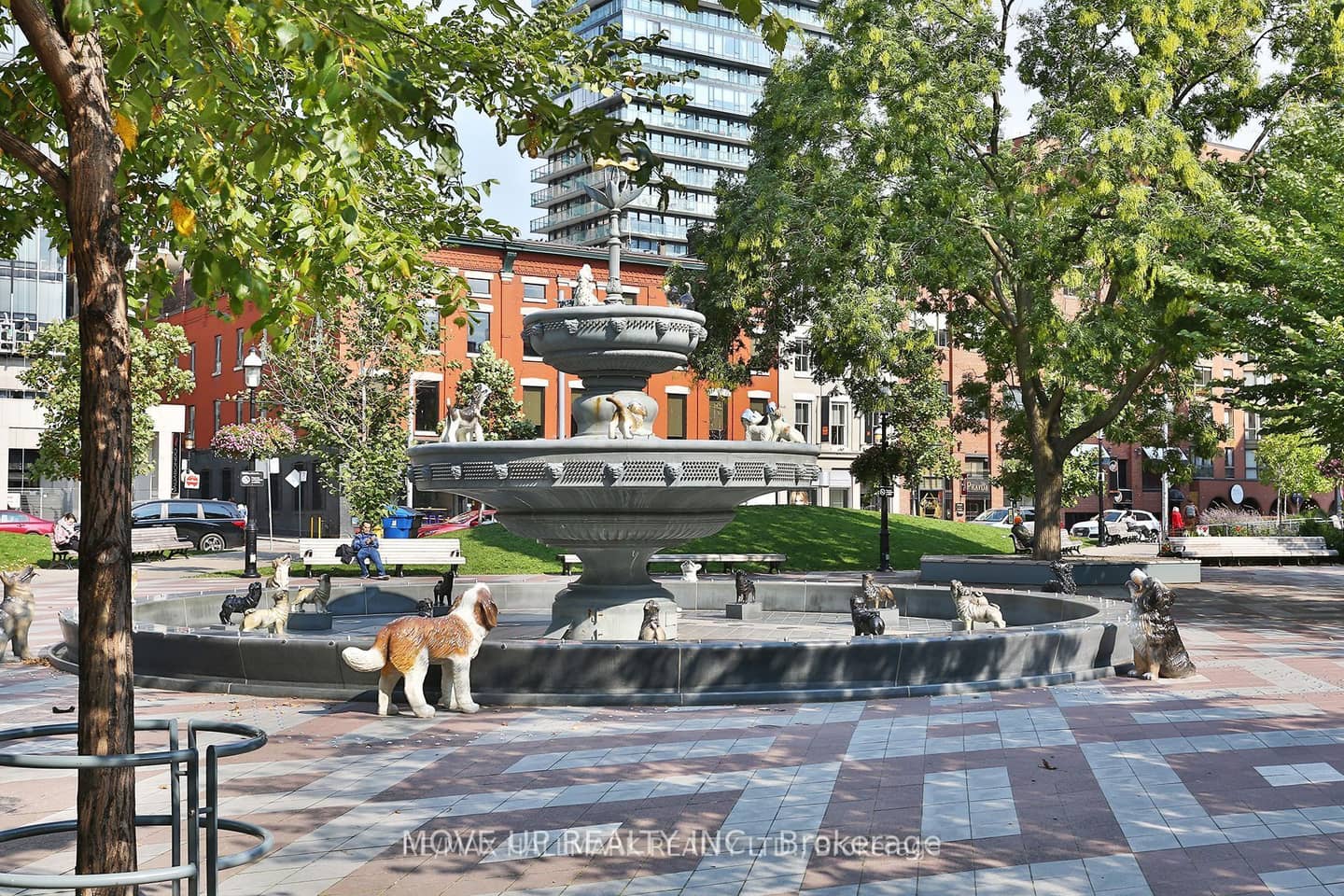 55 Front Street E 714, Toronto, ON M5E 0A7