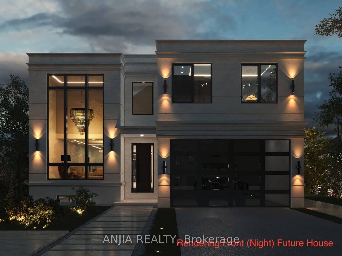 36 Jondan Crescent, Markham, ON L3T 3Z5