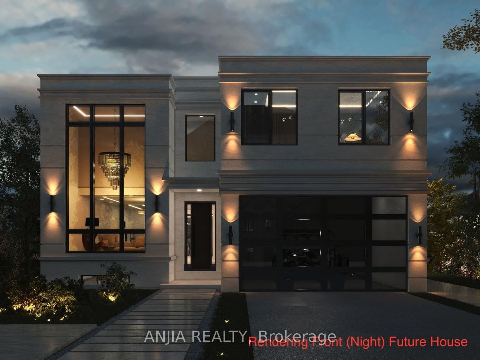 36 Jondan Crescent, Markham, ON L3T 3Z5