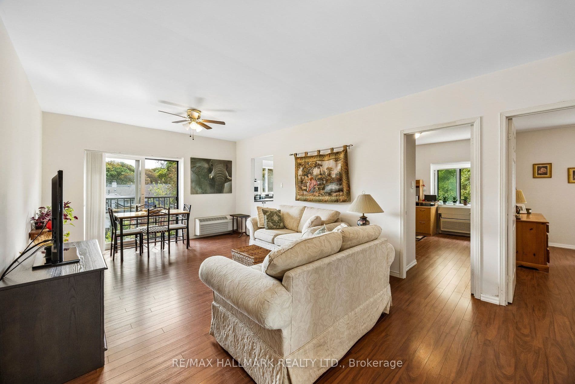 1715 Kingston Road 104, Toronto, ON M1N 1S8