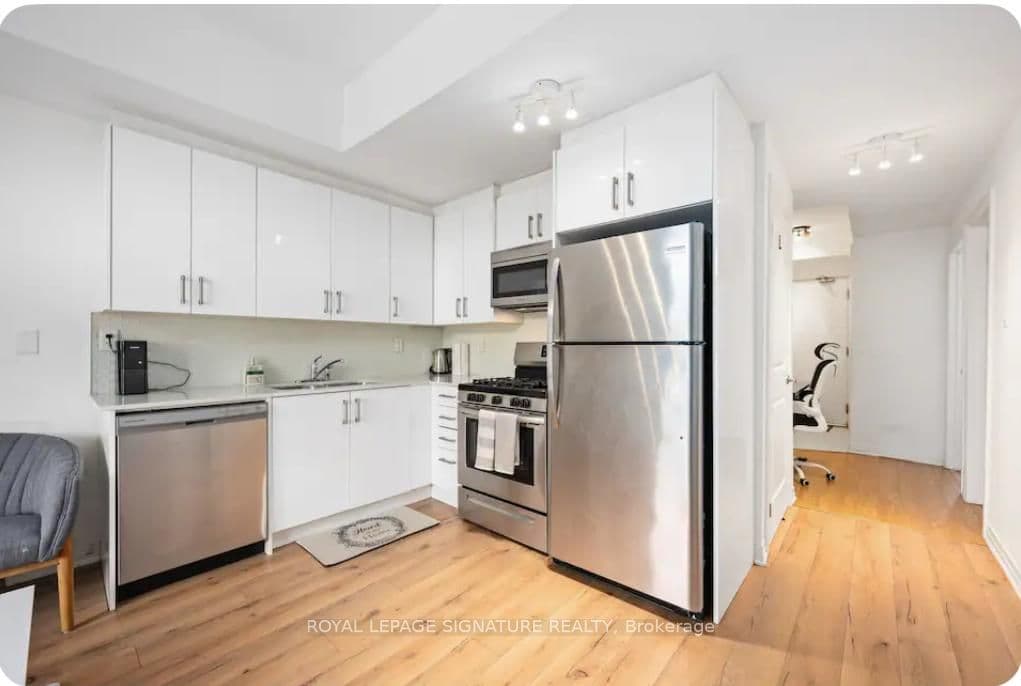 1359 Neilson Road 56, Toronto, ON M1B 0C6