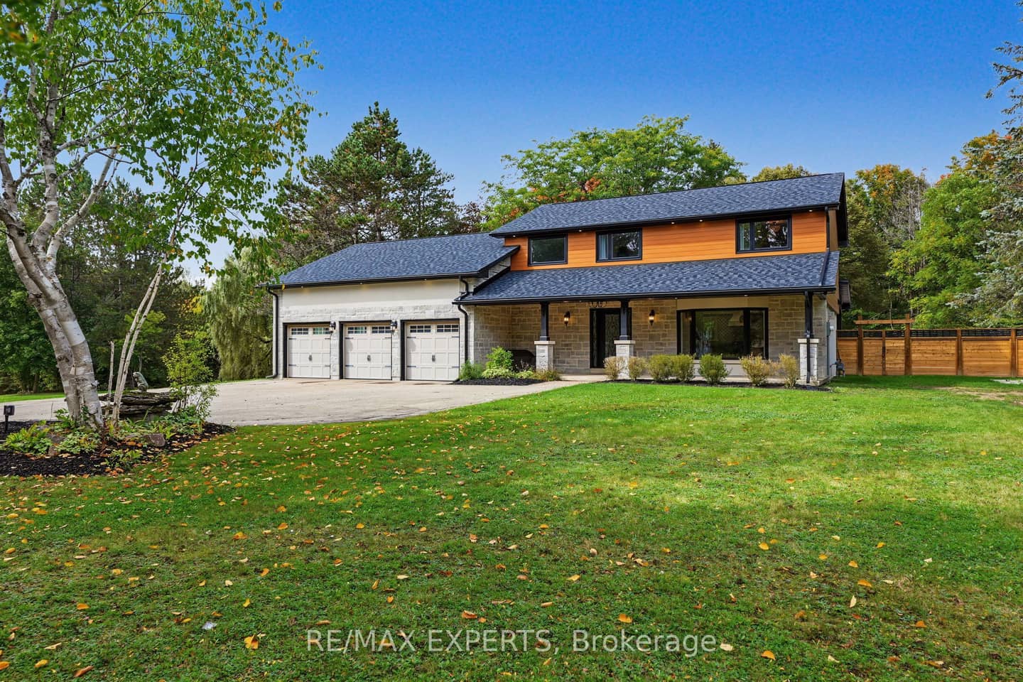 81 Matson Drive, Caledon, ON L7E 0A3
