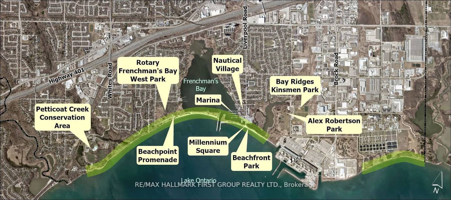 600 Liverpool Road W, Pickering, ON L1W 1P9