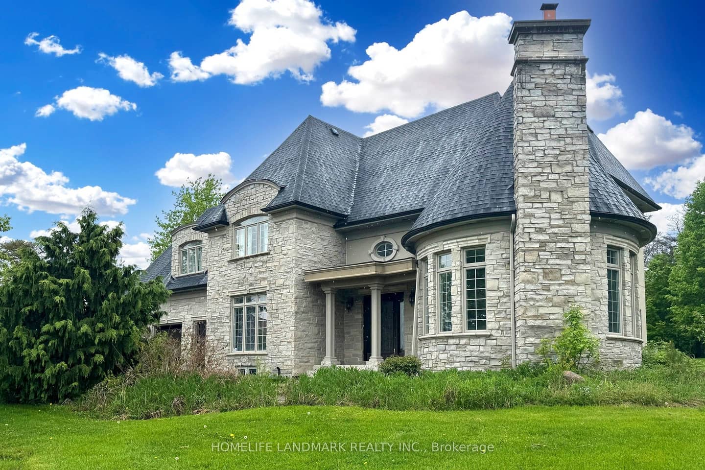 19 Wolf Run Court, Whitchurch-Stouffville, ON L4A 2L4